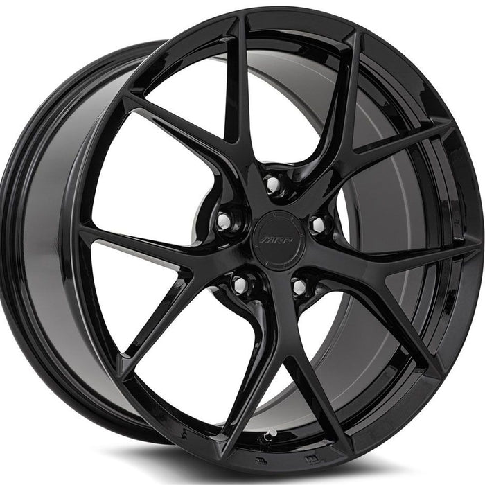 MRR FS06 Gloss Black