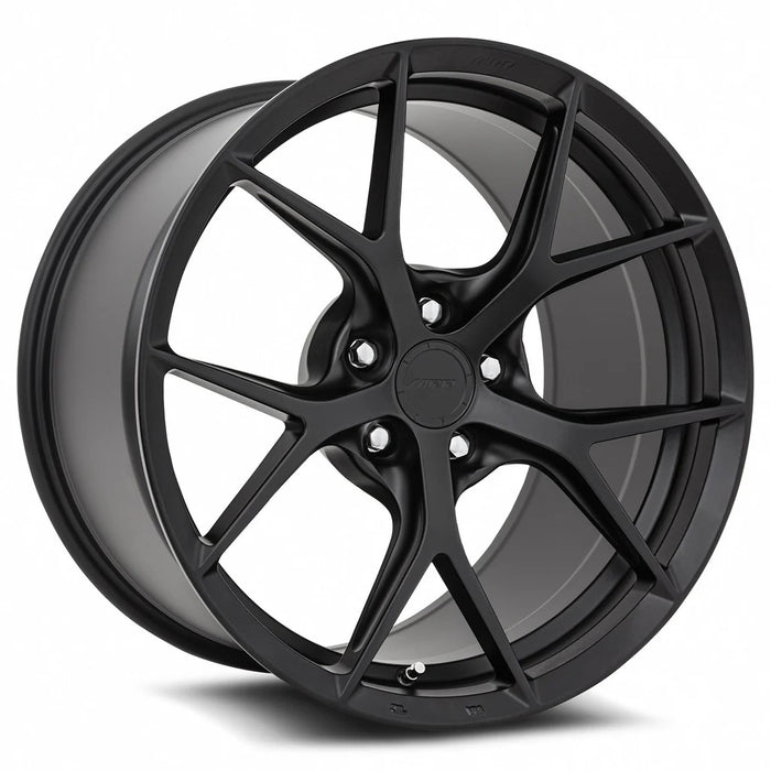 MRR FS06 Matte Black