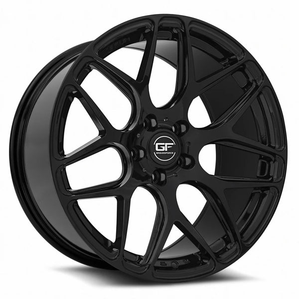 MRR GF9 Gloss Black
