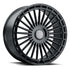 MV Forged MVF40 Gloss Black