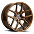 MV Forged MVF5 Gloss Bronze