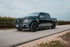 2022 Ford F150 with Niche Adria wheels in Matte Black