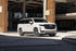 2024 Cadillac Escalade with Niche Adria wheels in Platinum w/ Brushed Face