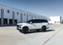 2025 Chevrolet Tahoe with Niche Genoa wheels in Gloss Black