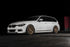 2013 BMW F31 with Niche Mazzanti wheels in Bronze Brushed