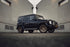 2020 Mercedes G Class with Niche Mazzanti wheels in Bronze Brushed