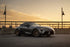 2020 Toyota Supra with Niche Mazzanti wheels in Bronze Brushed