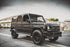2018 Mercedes G550 with Niche Misano wheels in Matte Black