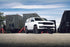 2023 Jeep Wagoneer with Niche Calabria 6 wheels in Gloss Black w/ Machined