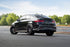 2024 Mercedes Gle63s with Niche Prodigy 5 wheels in Gloss Black Dark Tinted Clear