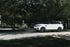 2021 Range Rover with Niche Prodigy 5 wheels in Gloss Black Dark Tinted Clear