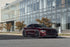 2018 Ford Mustang with Niche Prodigy 5 wheels in Matte Black