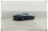 2025 Ford Mustang with Niche Riviera wheels in Gloss Black w/ Machined Face