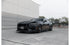 2025 Ford Mustang with Niche Riviera wheels in Gloss Black w/ Machined Face