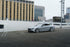 2022 Mercedes S63 with Niche Riviera wheels in Gloss Silver w/ Brushed Face