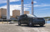 2022 Range Rover with Niche Serene wheels in Gloss Black w/ Machined Face