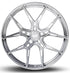 Variant Nysa Chrome (19x8.5/20x11 Setup) Full Set - Forged