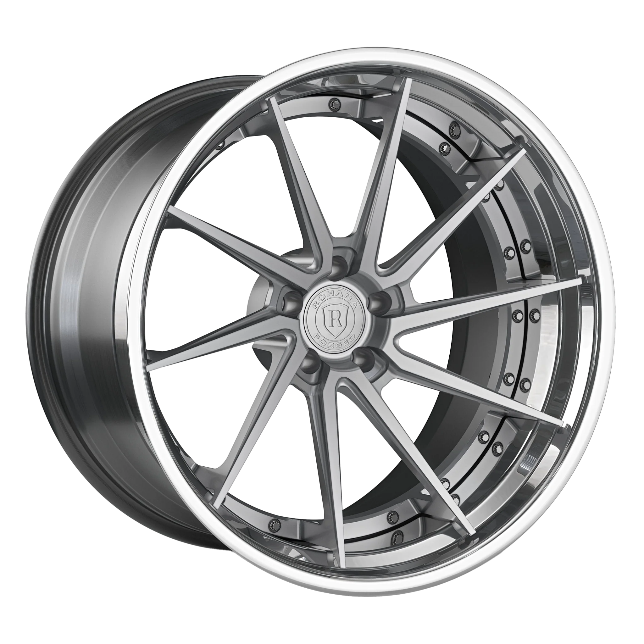 Rohana RFG1