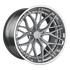 Rohana RFG19 forged wheel – Unibloc 1-piece and Trinity 3-piece custom forged wheels