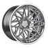 Rohana RFG21 forged wheel – Unibloc 1-piece and Trinity 3-piece custom forged wheels