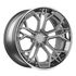 Rohana RFG23 forged wheel – Unibloc 1-piece and Trinity 3-piece custom forged wheels