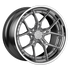 Rohana RFG25 forged wheel – Unibloc 1-piece and Trinity 3-piece custom forged wheels