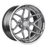 Rohana RFG26 forged wheel – Unibloc 1-piece and Trinity 3-piece custom forged wheels