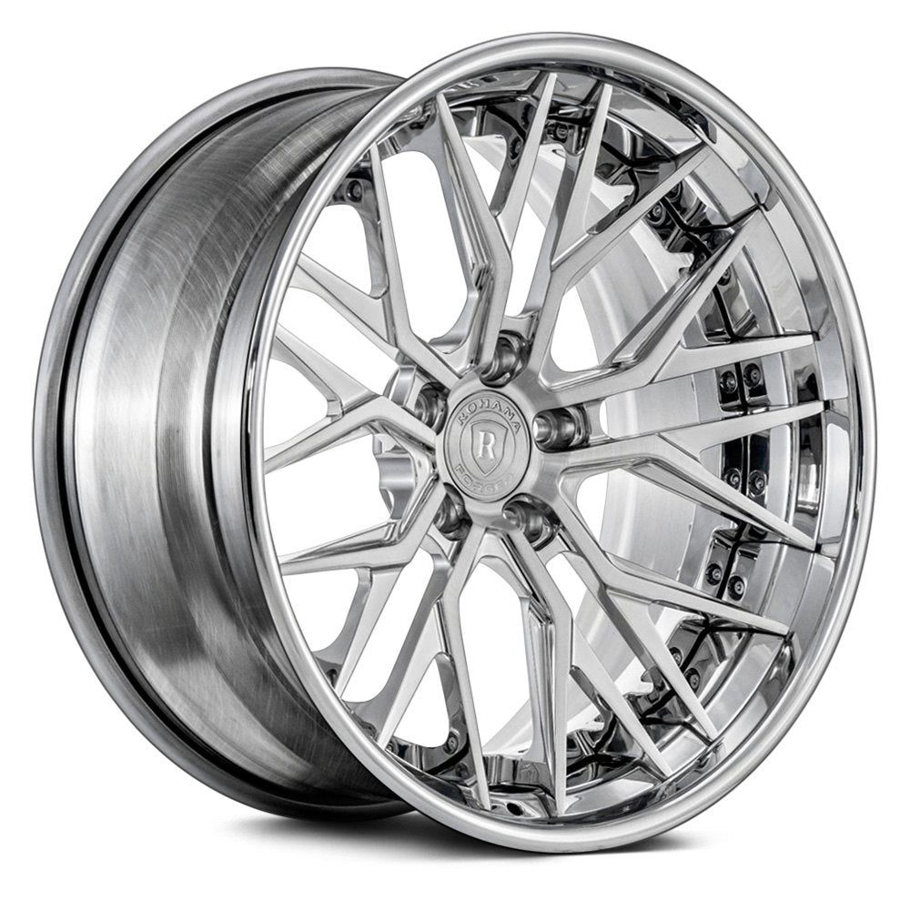 Rohana RFG3