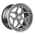 Rohana RFG33 forged wheel – Unibloc 1-piece and Trinity 3-piece custom forged wheels