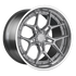 Rohana RFG35 forged wheel – Unibloc 1-piece and Trinity 3-piece custom forged wheels