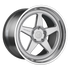 Rohana RFG39 forged wheel – Unibloc 1-piece and Trinity 3-piece custom forged wheels