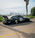 Rohana RFG40 forged wheel on a custom widebody build