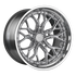 Rohana RFG43 forged wheel – Unibloc 1-piece and Trinity 3-piece custom forged wheels
