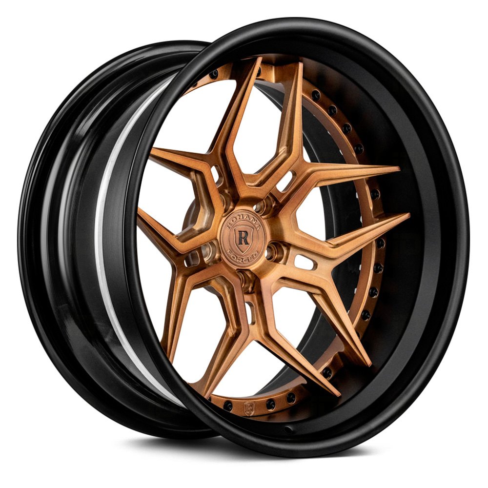 Rohana RFG5