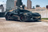 Rohana RFX17 Gloss Black C8 Corvette (19x8.5/20x12 Setup) Full Set