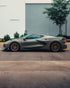 Rohana RFX19 Machine Bronze C8 Corvette (19x8.5/20x11 Setup) Full Set