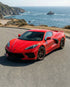 Rohana RFX19 Machine Bronze C8 Corvette (19x8.5/20x11 Setup) Full Set