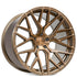 Rohana RFX10 Brushed Bronze