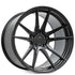 Rohana RFX2 Matte Black