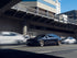 2024 Tesla Model 3 with Rotiform CGN wheels in Gloss Gold