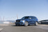 2018 Volvo XC90 with Rotiform DTM wheels in Silver