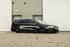 2010 VW Passat R36 with Rotiform GRZ wheels in Matte Black