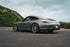 2012 Porsche 997 with Rotiform LTN-J wheels in Gloss Gold
