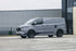 2026 Ford Transit with Rotiform OZR-T wheels in Gloss Gunmetal
