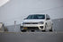 2017 VW Golf R with Rotiform DTM wheels in Silver