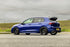 2023 VW Golf R with Rotiform KPR wheels in Satin Black