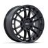 Rotiform OZR-T Matte Black wheel