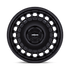 Rotiform PMF Matte Black wheel - view 4