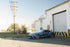 2025 Toyota Supra with Rotiform RPS wheels in Burnt Bronze