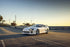 1999 Toyota Supra with Rotiform RPS wheels in Matte Silver w/ Diamond Cut Li